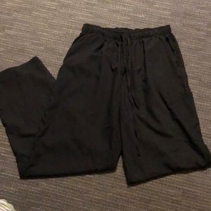 Women’s scrub pants